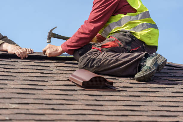 Best Residential Roofing Contractor  in Newhall, IA