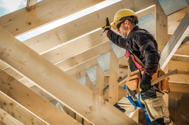 Best Roof Leak Repair  in Newhall, IA