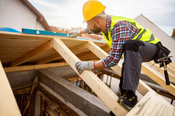 Professional Roofing Contractor in Newhall, IA