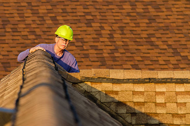Roof Repair Estimates in Newhall, IA