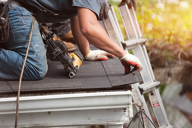 Best Commercial Roofing Services  in Newhall, IA