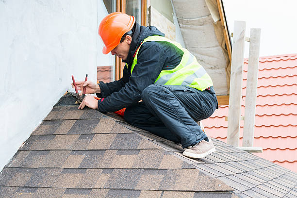 Best Commercial Roofing Services  in Newhall, IA