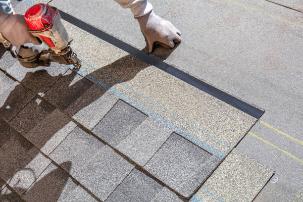 Best Best Roofing Contractors  in Newhall, IA